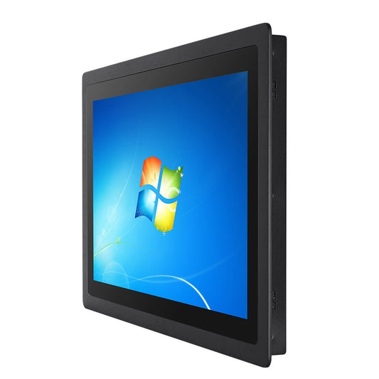 17.3" all-in-one Panel PC, 1920x1080, Intel Celeron J6412 - 434863