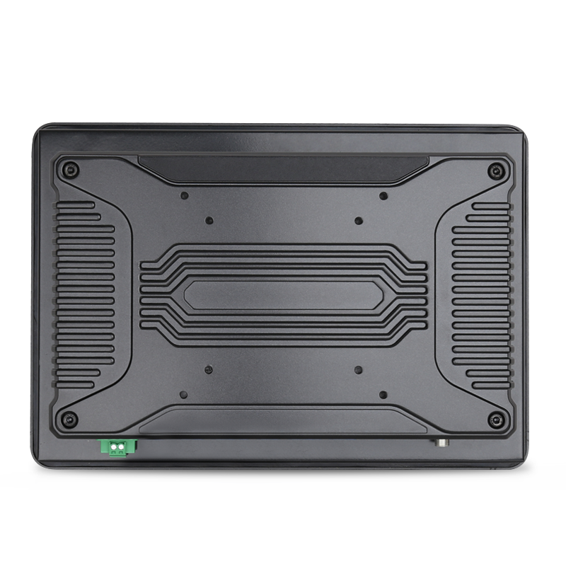 10.1" Rugged Touchscreen Display, IP65 Waterproof, 1280x800 (16:10) - 480518