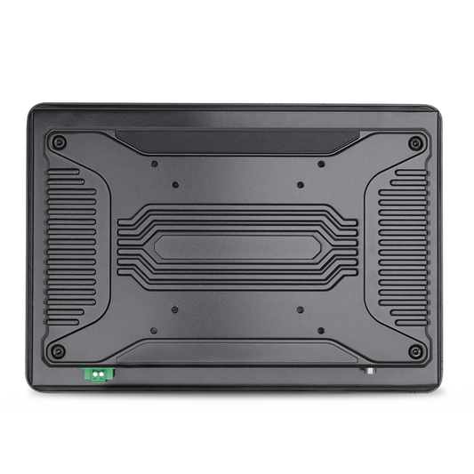 10.1" Rugged Touchscreen Display, IP65 Waterproof, 1280x800 (16:10) - 480518