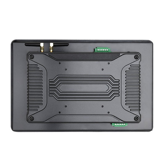 11.6" Industrial all-in-one Panel PC, 1920x1080 (16:9), Intel Celeron J1900 - 61283