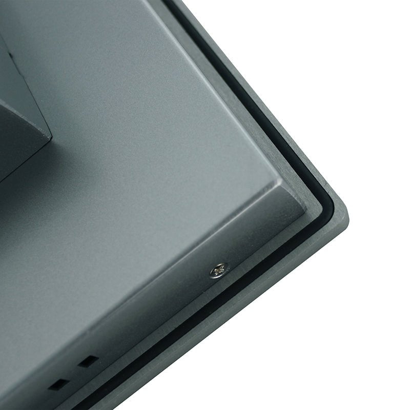 12.1" Industrial Touchscreen Monitor, IP65 Waterproof, 1280x800(16:10), Sunlight Readable - 877266