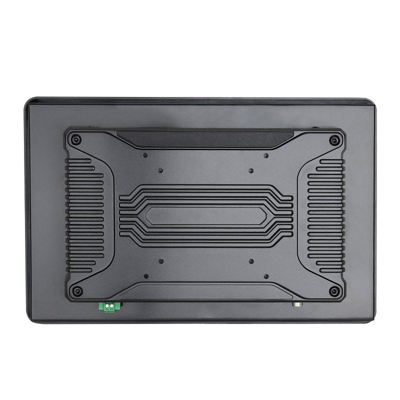 11.6" Rugged Touchscreen Display, IP65 Waterproof, 1920x1080 (16:9) - 858711