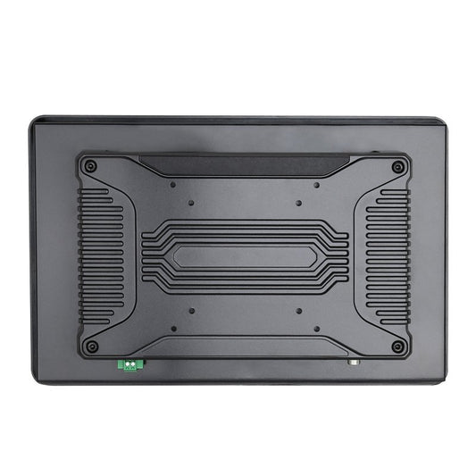 11.6" Rugged Touchscreen Display, IP65 Waterproof, 1920x1080 (16:9) - 858711