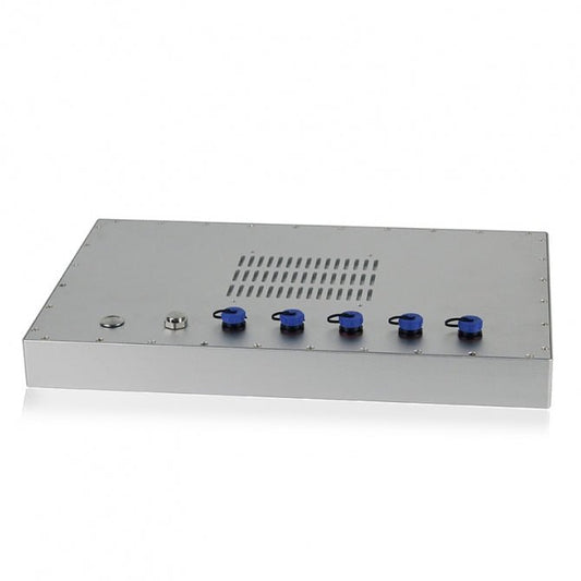 15.6" Panel PC, Fully Enclosed, Submersible Waterproof, 1920x1080(16:9), Capacitive Touch, Celeron - 337042