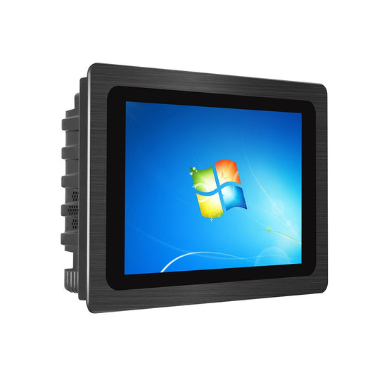 10.1" all-in-one Panel PC, 1280x800, Intel Core i7 - 655201