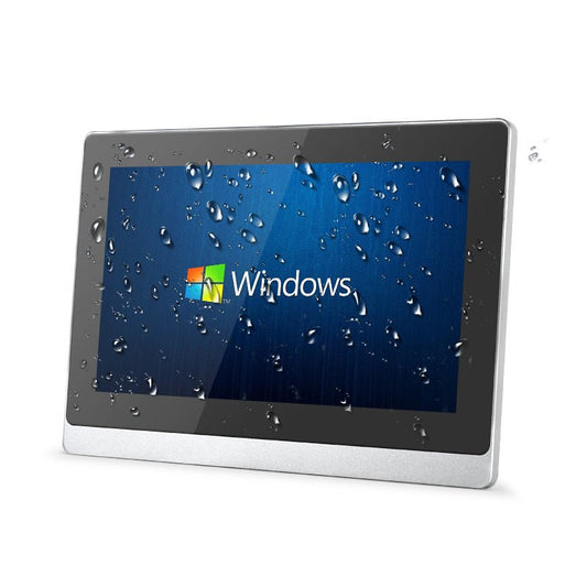 17" Rugged Touchscreen Monitor, Silvery - 903367