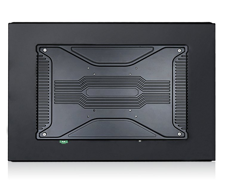 17.3" Rugged Touchscreen Display, IP65 Waterproof, 1920x1080 (16:9) - 821638