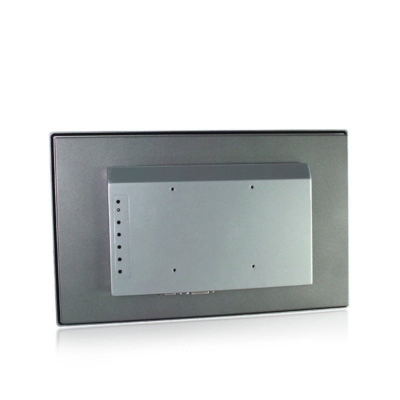 15.6" Industrial Touchscreen Monitor, IP65 Waterproof, 1920x1080(16:9), Sunlight Readable - 411727