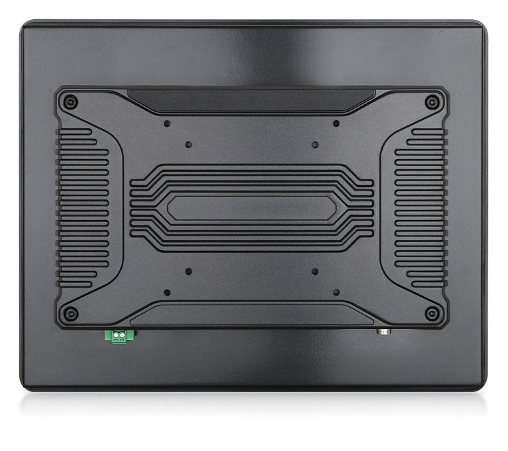 12" Rugged Touchscreen Display, IP65 Waterproof, 1024x768 (4:3) - 147105