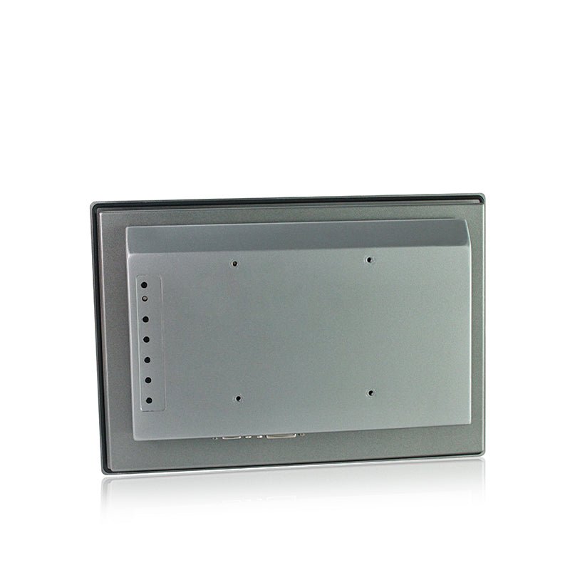 12.1" Industrial Touchscreen Monitor, IP65 Waterproof, 1280x800(16:10), Sunlight Readable - 838872