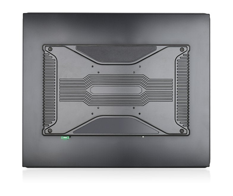 19" Rugged Touchscreen Display, IP65 Waterproof, 1280x1024 (5:4) - 145579