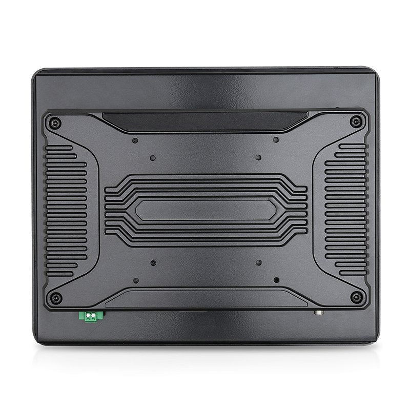 10.4" Rugged Touchscreen Display, IP65 Waterproof, 1024x768 (4:3) - 638086