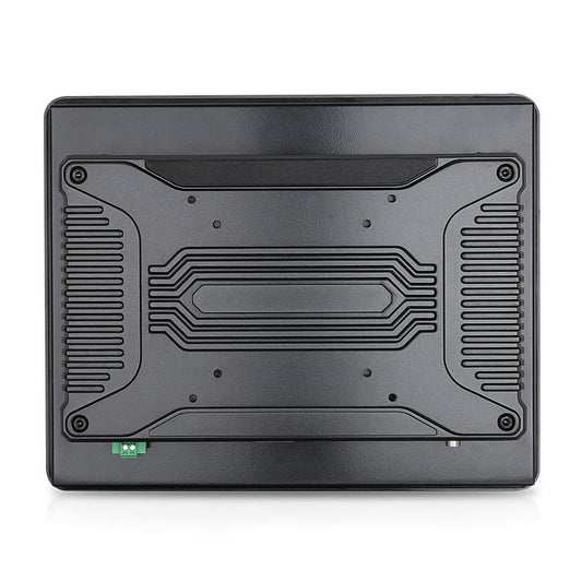 10.4" Rugged Touchscreen Display, IP65 Waterproof, 1024x768 (4:3) - 638086