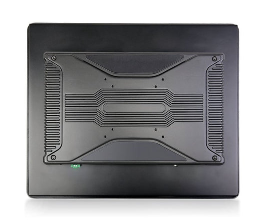 17" Rugged Touchscreen Display, IP65 Waterproof, 1280x1024 (5:4) - 860412