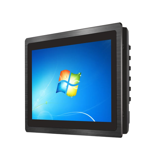 15.6" all-in-one Panel PC, 1920x1080, Intel Core i5 - 273199