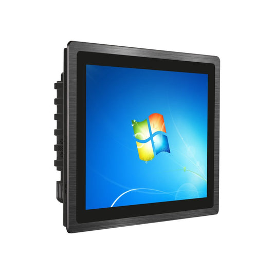 15" all-in-one Panel PC, 1024x768, Intel Core i7 - 330829
