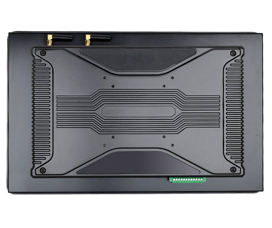 15.6" Industrial all-in-one Panel PC, 1920x1080 (16:9), Intel Celeron J1900 - 472584