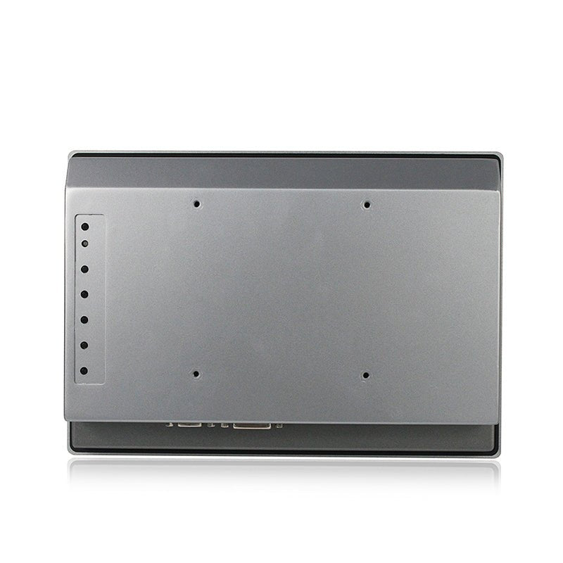 10" Industrial Touchscreen Monitor, IP65 Waterproof, 1280x800(16:10), Sunlight Readable - 917120