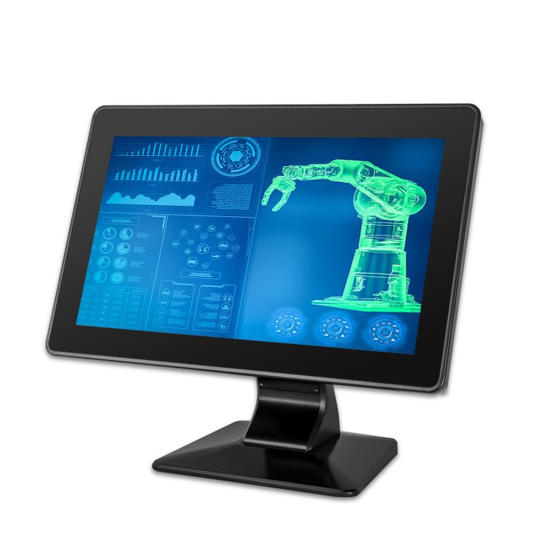 19.1" Rugged Touchscreen Display, IP65 Waterproof, 1440x900 (16:10) - 444611