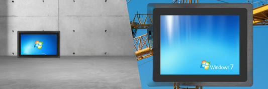 Discovering the Ideal Touch Screen Solution for Medical Self-Service Inquiry Kiosks