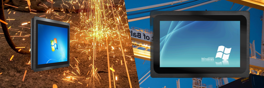 Revolutionizing Kiosk Technology: The Power of Embedded Computing in Self-Service Solutions