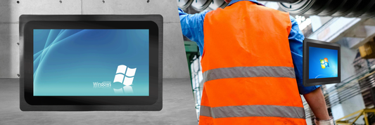 Unleashing the Future of Rugged Edge Computing: AMD Embedded SBCs