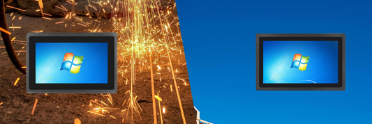 Unveiling Rugged Computers: The Backbone of Industrial Computing in Extreme Environments