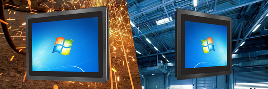 Optimized Guide to Industrial PCs with CAN Bus Integration: Revolutionizing Modern Vehicle Systems