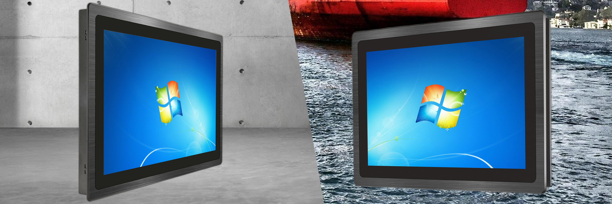 The Comprehensive Evolution and Future Innovations of Touchscreen Tech ...