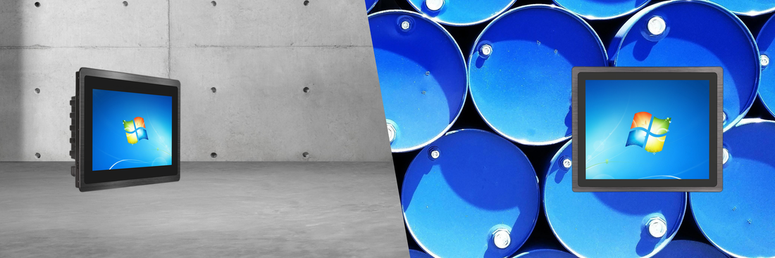 Redefining Rugged Computing: Understanding Mil-Spec Standards for Extreme Environments