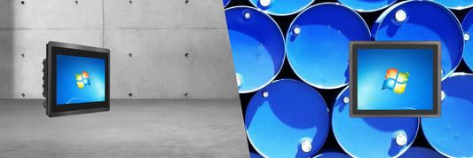 Redefining Rugged Computing: Understanding Mil-Spec Standards for Extreme Environments