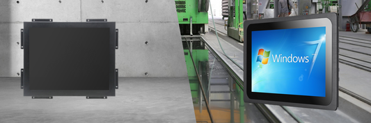 Elevating Self-Service Terminals Through Touch Screen Technology