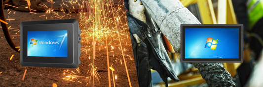 A Comprehensive Guide to Selecting the Ideal Industrial Panel PC for Your Operations