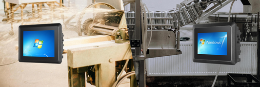 Comprehensive Guide to Troubleshooting Industrial Touch Screen Monitors: Solutions for Unresponsiveness and Inaccuracies