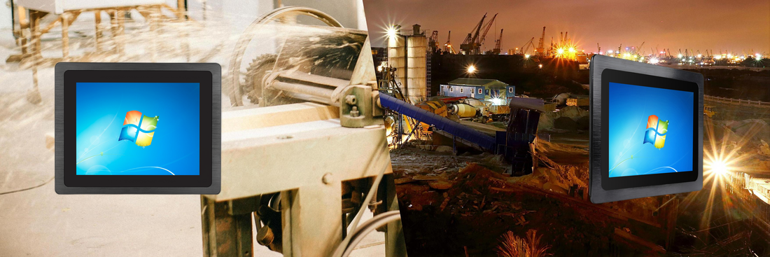 Comprehensive Guide to Industrial Ruggedized Computers: Choosing the Right Solution for Harsh Environments