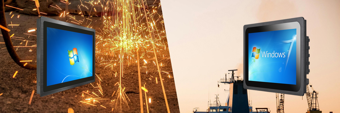 Wi-Fi 6E: Pioneering High-Speed Wireless Data Transmission in Industrial Edge Computing