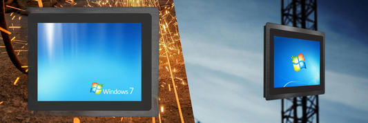 In-Depth Guide to Industrial Panel PCs: Applications, Classifications, and Key Features