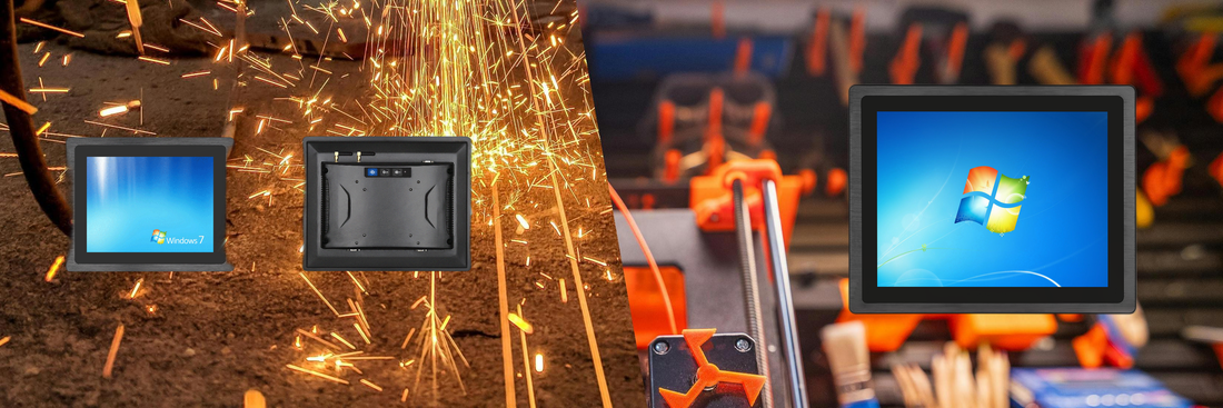 Enhancing Security and Efficiency with Rugged NVR Computers for Edge Surveillance