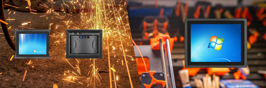 Enhancing Security and Efficiency with Rugged NVR Computers for Edge Surveillance