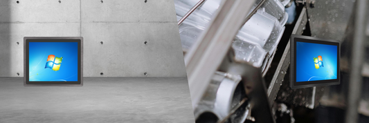 Next-Gen Industrial Computing Solutions for Machine Vision Systems