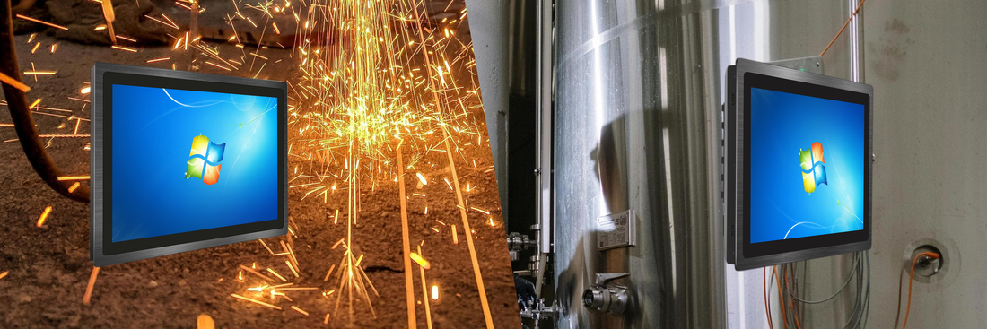 The Comprehensive Guide to Fanless Computers: Benefits, Features, and Applications