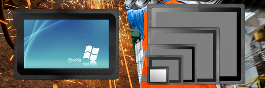 Maximizing Industrial Efficiency: Integrating SCADA with Rugged Edge Computing for Industry 4.0