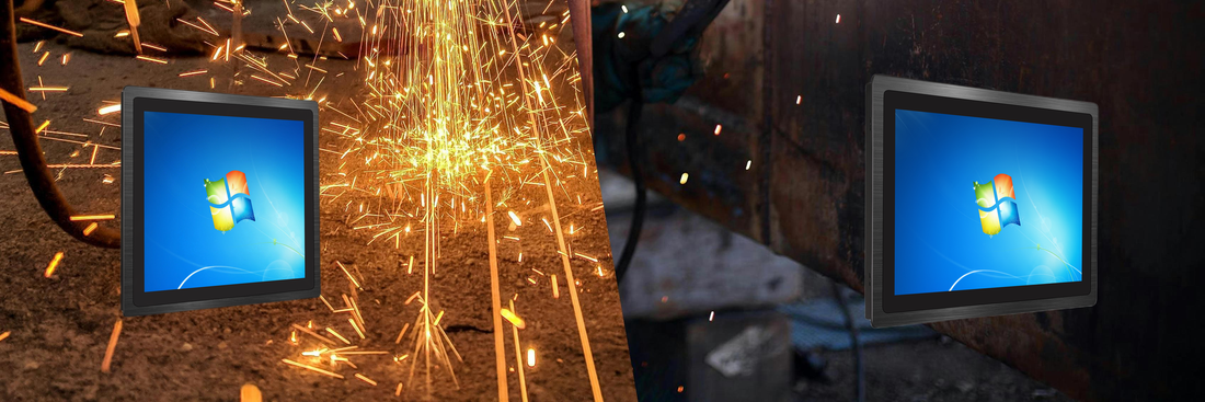 Comprehensive Guide to Industrial Touch Panel PCs: Features, Applications, and Customization