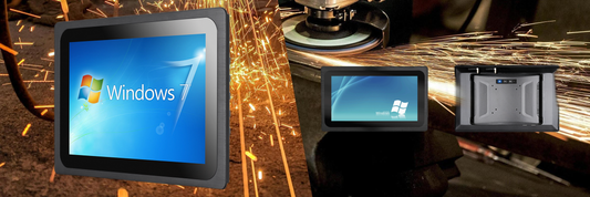 Advanced 4G, LTE, and 5G Industrial PCs: Powering Reliable Connectivity for Remote Operations