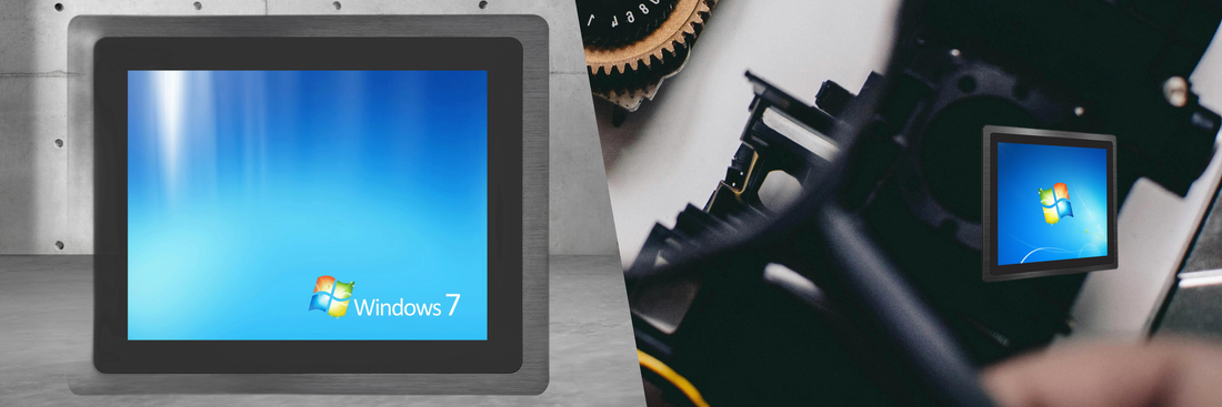 Choosing the Best Mounting Options for Industrial Panel PCs: A Comprehensive Guide