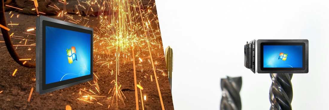 A Comprehensive Guide to Mounting Industrial Panel PCs for Optimal Integration