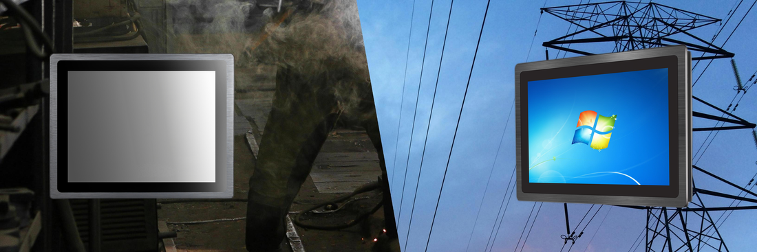 Comprehensive Care Tips for Industrial Touch Screen Monitors