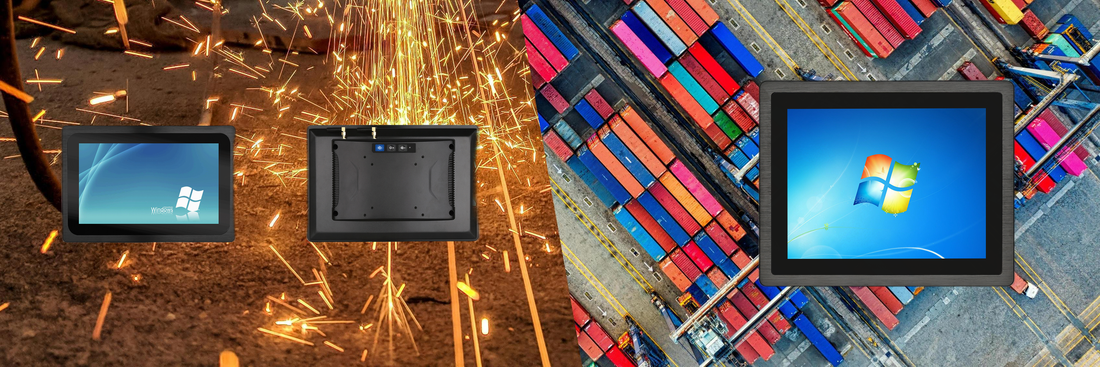 Enhancing Industrial Operations with Fanless DIN Rail PCs: A Comprehensive Overview