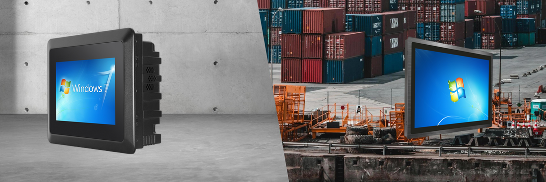The Ultimate Guide to Selecting the Perfect Industrial Panel PC for Your Operations