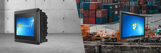 The Ultimate Guide to Selecting the Perfect Industrial Panel PC for Your Operations